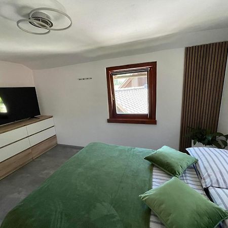 Apartma Devs Kranjska Gora Εξωτερικό φωτογραφία
