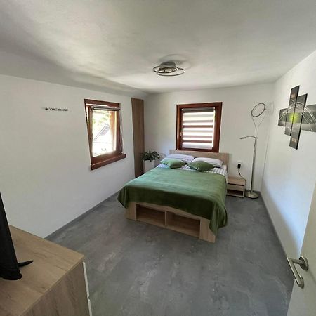 Apartma Devs Kranjska Gora Εξωτερικό φωτογραφία