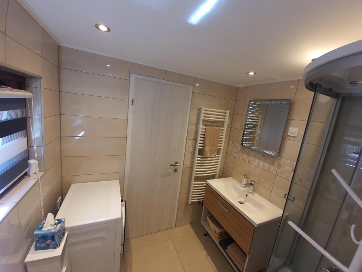 Apartma Devs Kranjska Gora Εξωτερικό φωτογραφία