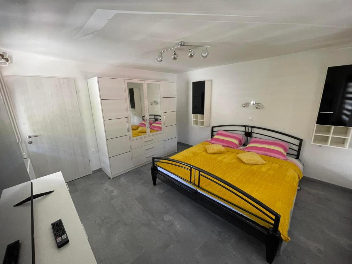 Apartma Devs Kranjska Gora Εξωτερικό φωτογραφία
