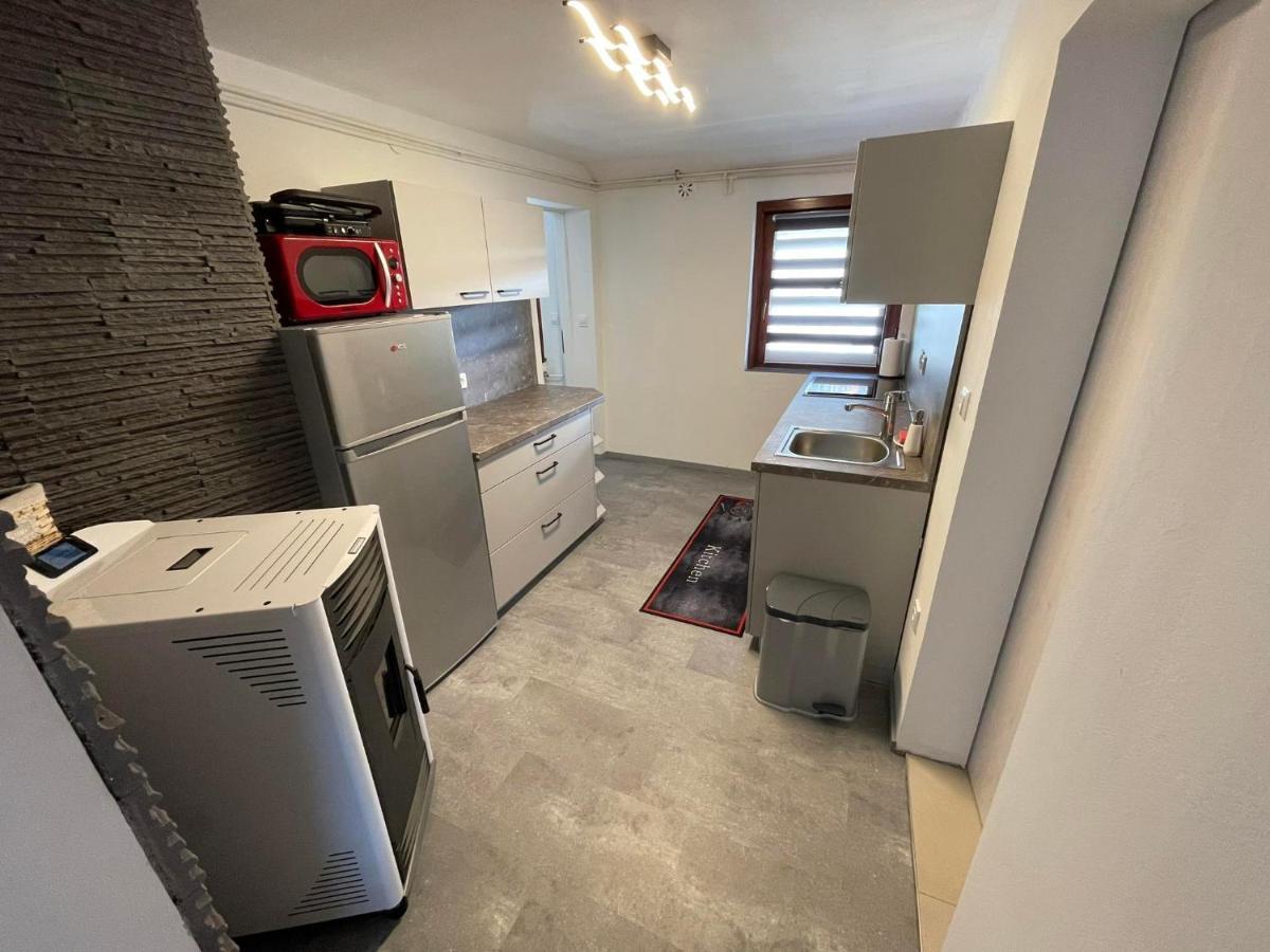 Apartma Devs Kranjska Gora Εξωτερικό φωτογραφία