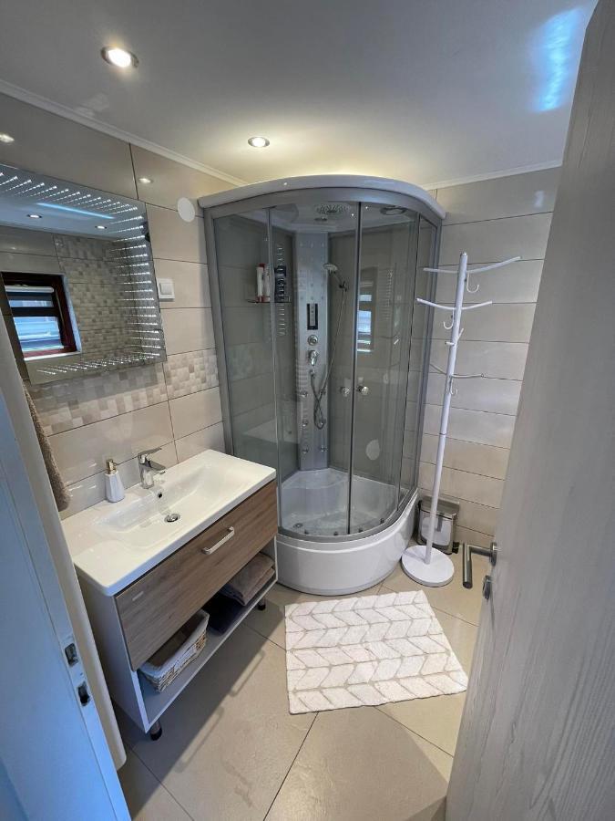 Apartma Devs Kranjska Gora Εξωτερικό φωτογραφία