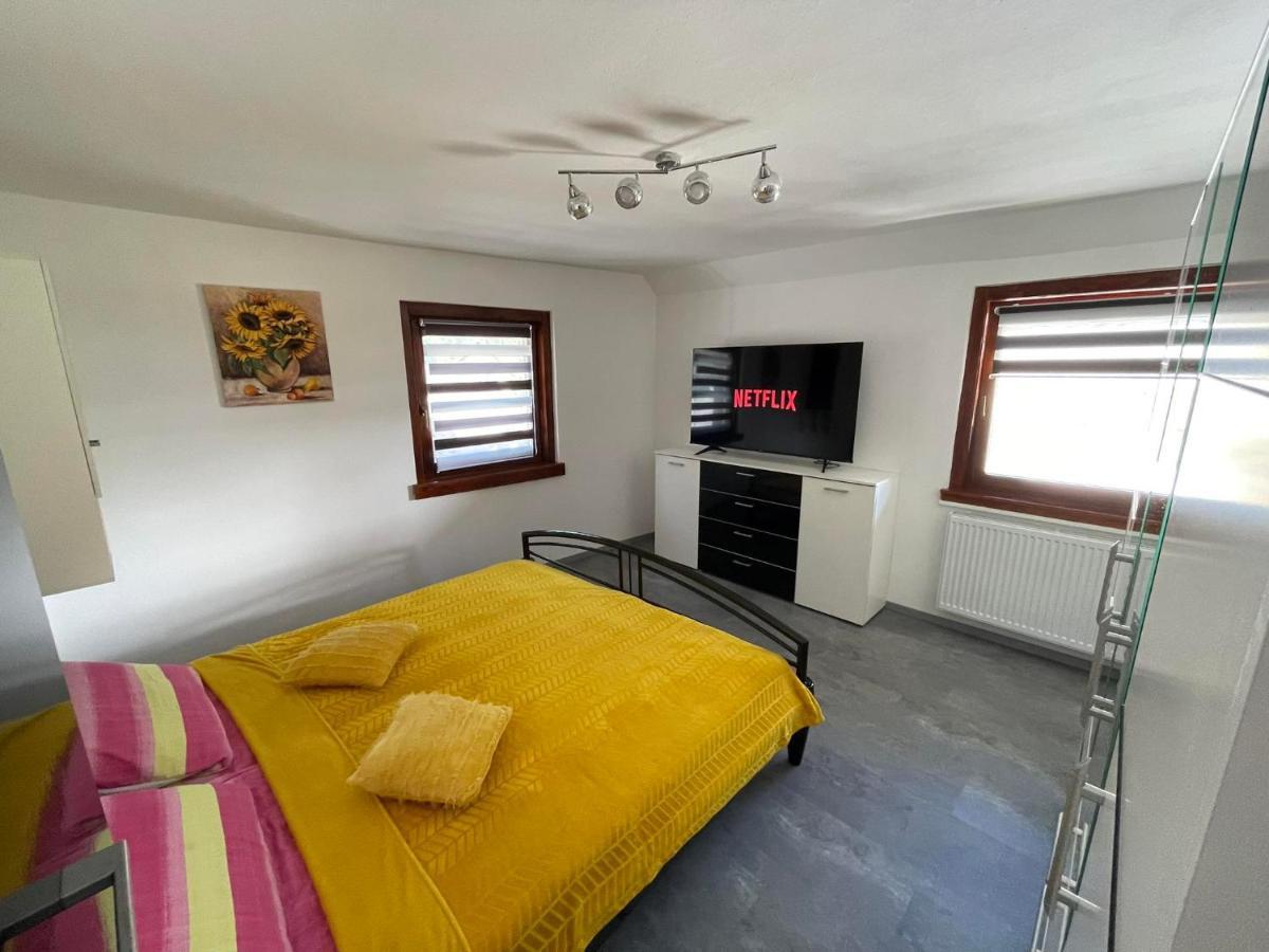Apartma Devs Kranjska Gora Εξωτερικό φωτογραφία