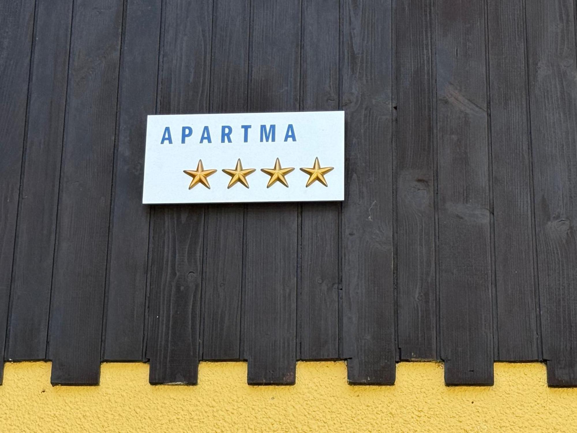Apartma Devs Kranjska Gora Εξωτερικό φωτογραφία